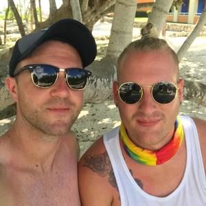 Meet your Posher, Scottie